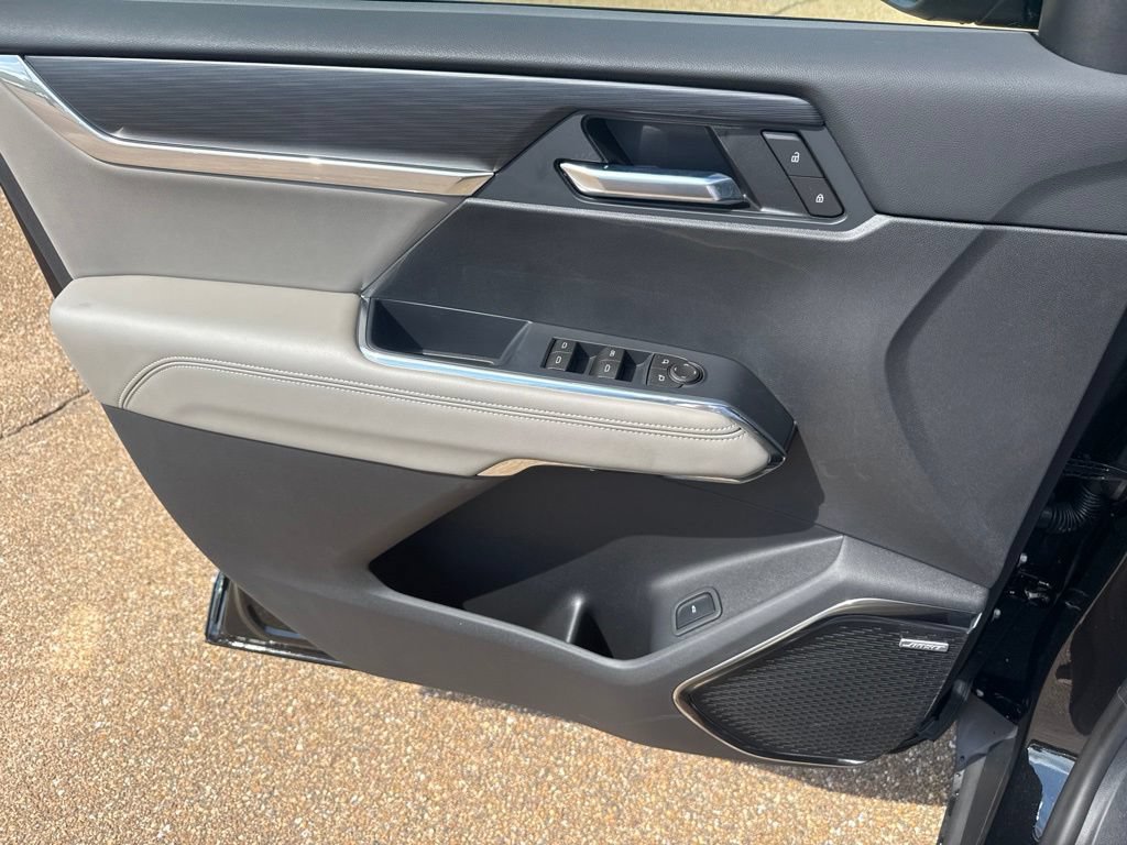 2026 GMC Acadia Elevation - Photo 26