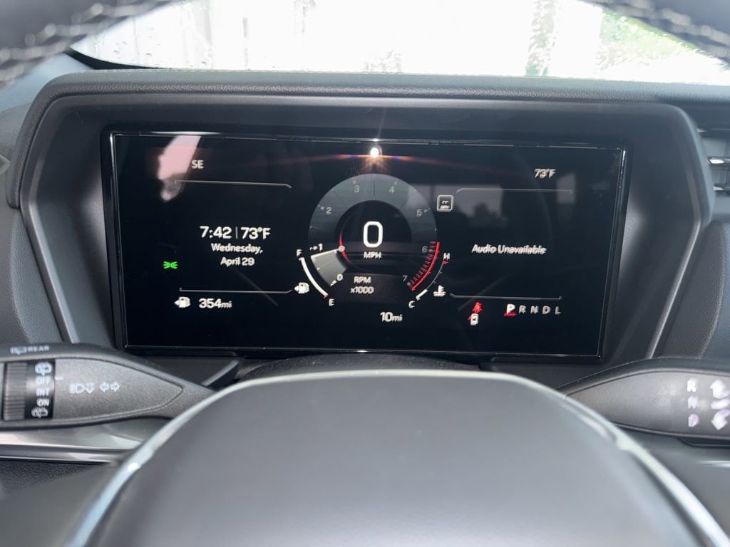 2026 GMC Terrain Elevation - Photo 10