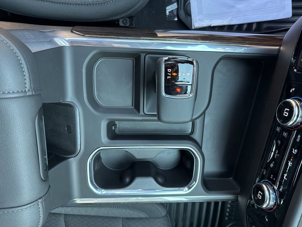 2026 GMC Sierra 1500 Elevation - Photo 15