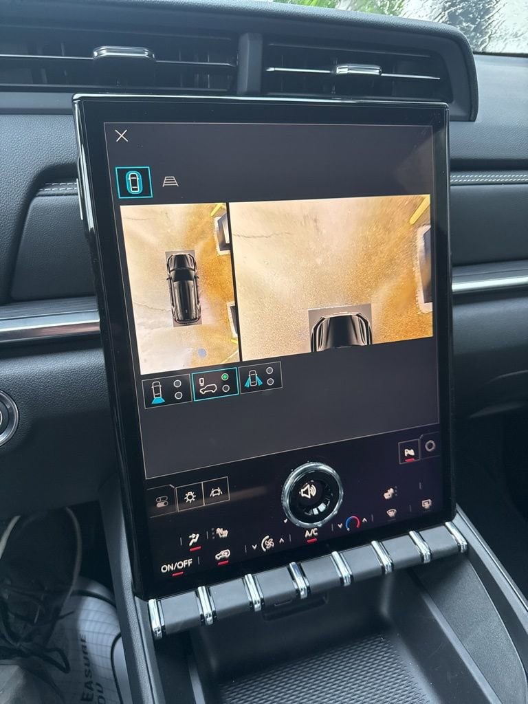 2026 GMC Terrain Elevation - Photo 31