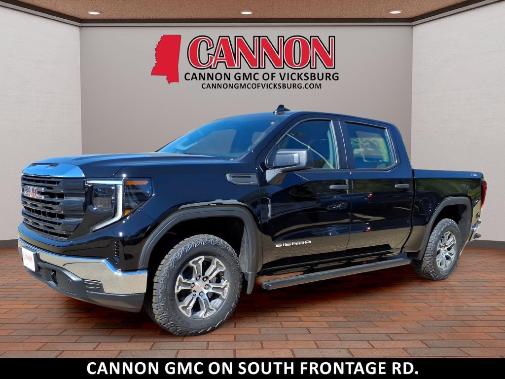  GMC Sierra 1500