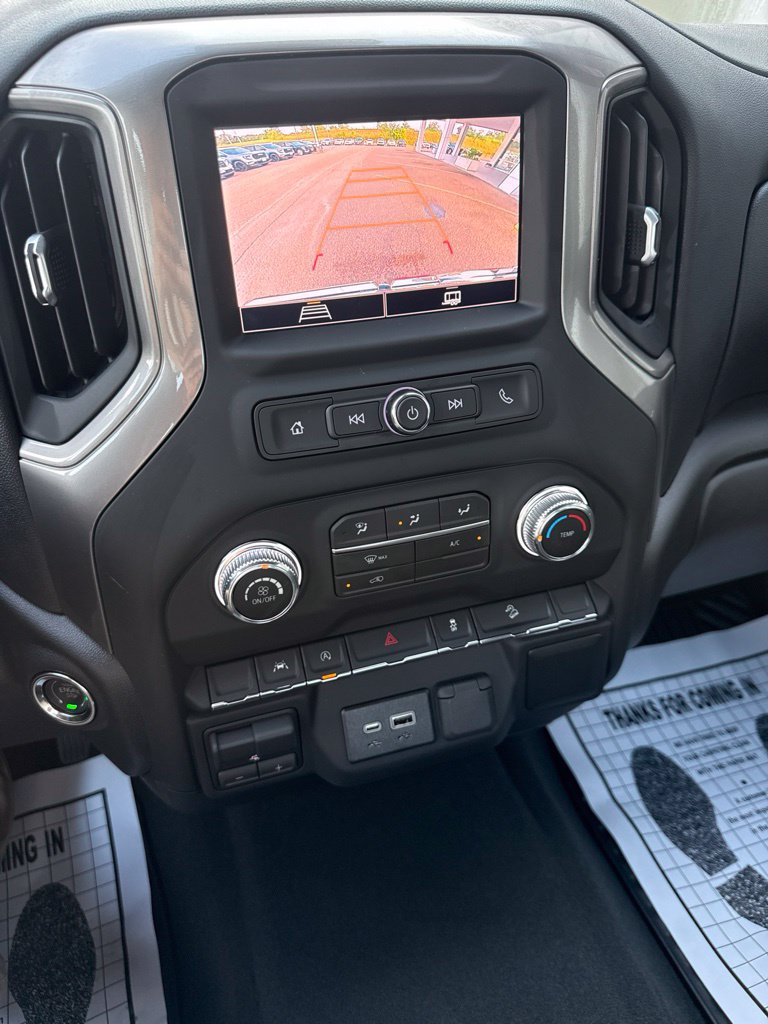 2026 GMC Sierra 1500 Pro - Photo 39