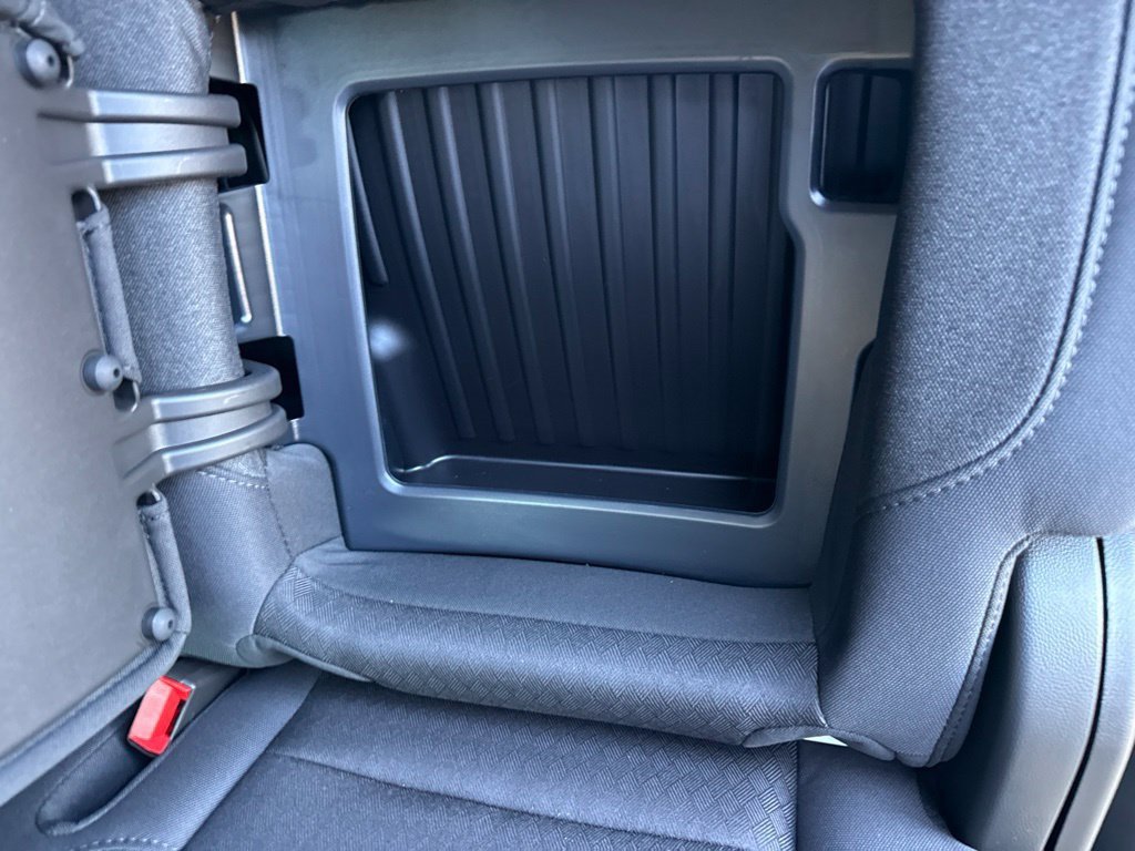2026 GMC Sierra 1500 Elevation - Photo 35