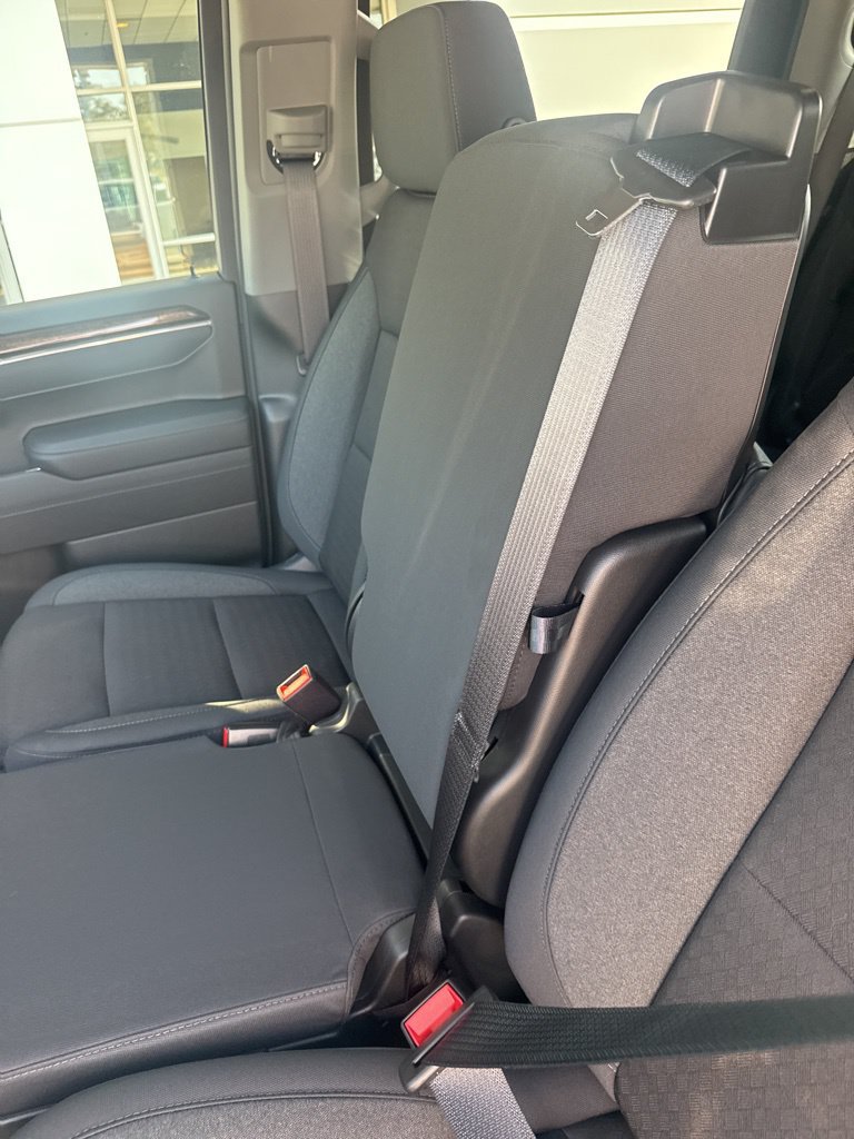 2026 GMC Sierra 1500 Elevation - Photo 21