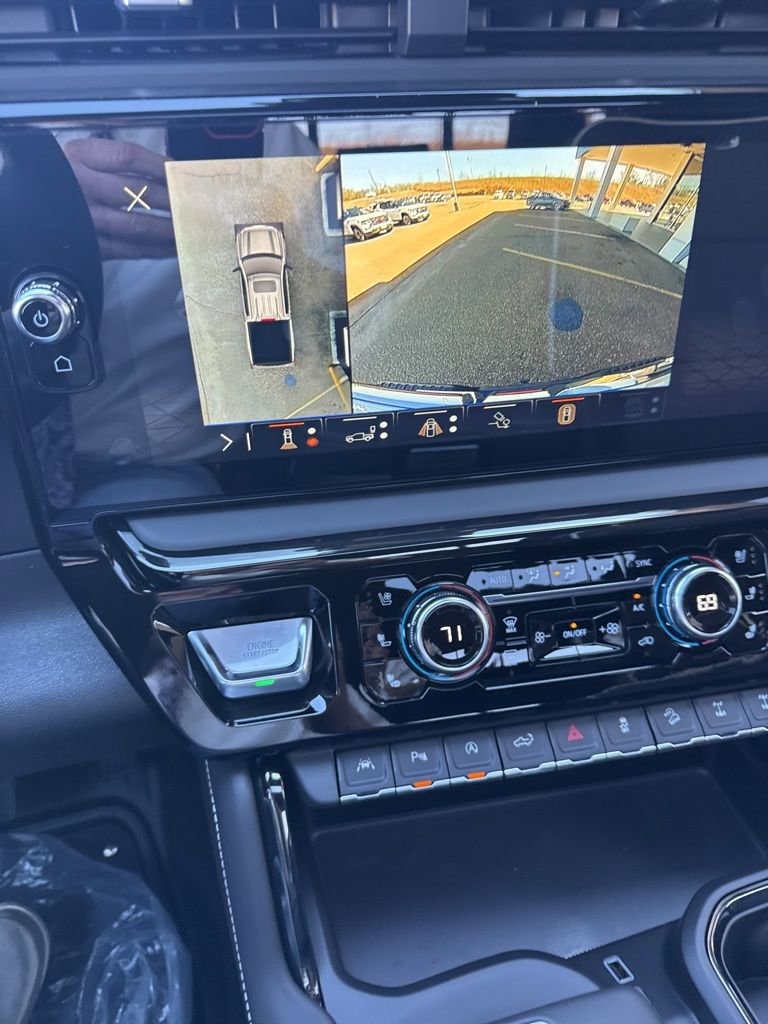 2026 GMC Sierra 1500 AT4X - Photo 60