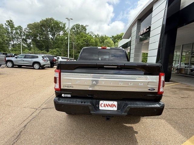 Used 2021 Ford F-150 XL with VIN 1FTFW1E58MFB15483 for sale in Vicksburg, MS