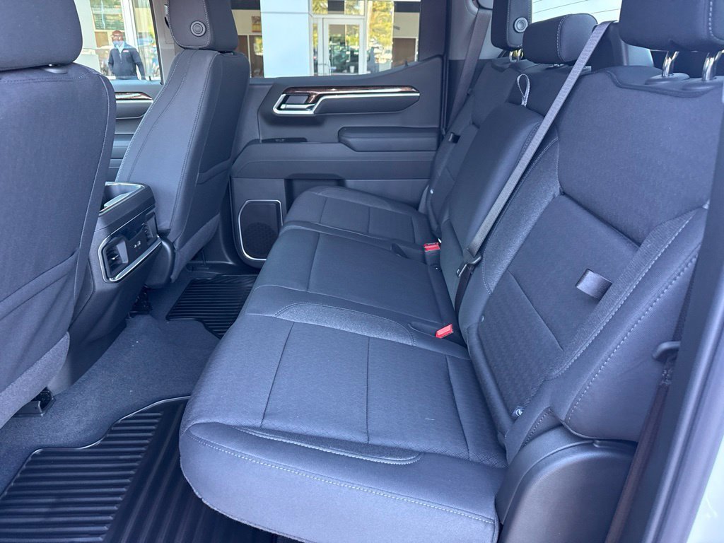 2026 GMC Sierra 1500 Elevation - Photo 29