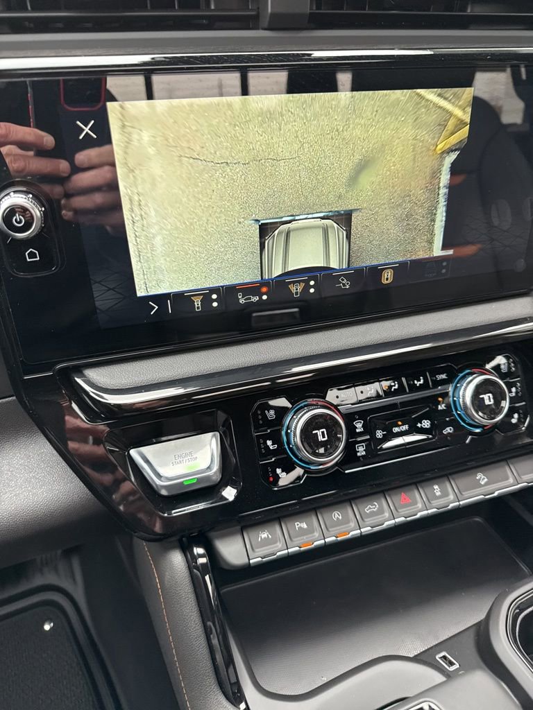2026 GMC Sierra 1500 AT4 - Photo 64