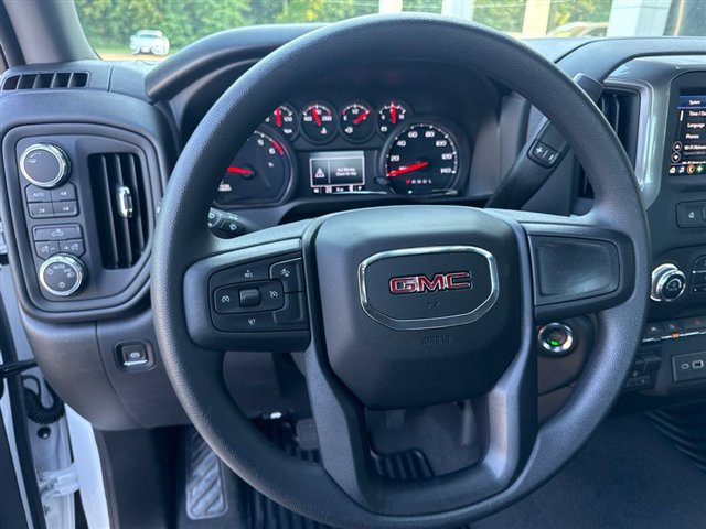 2026 GMC Sierra 1500 Pro - Photo 15