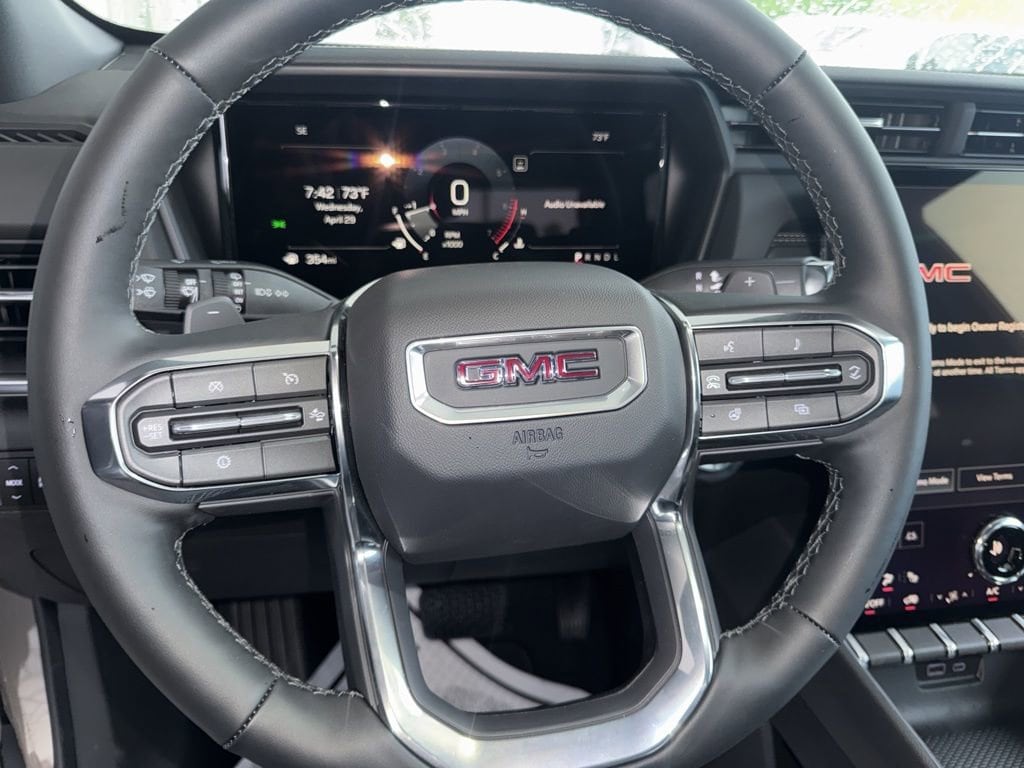 2026 GMC Terrain Elevation - Photo 9