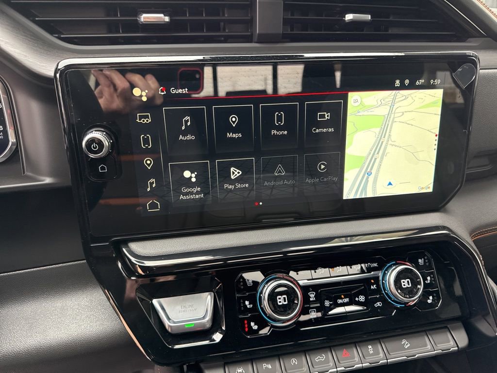 2026 GMC Sierra 1500 AT4 - Photo 15