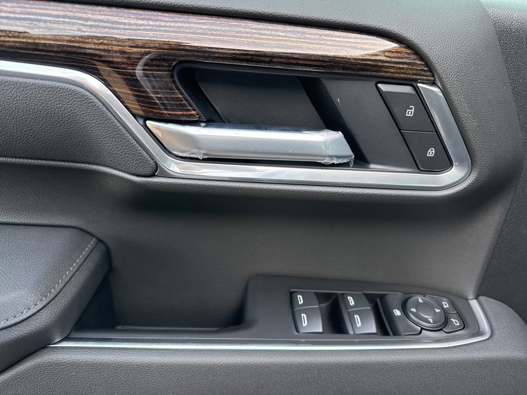 2026 GMC Sierra 1500 Elevation - Photo 27
