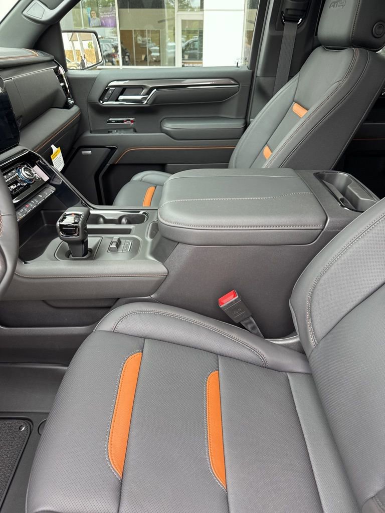2026 GMC Sierra 1500 AT4 - Photo 12