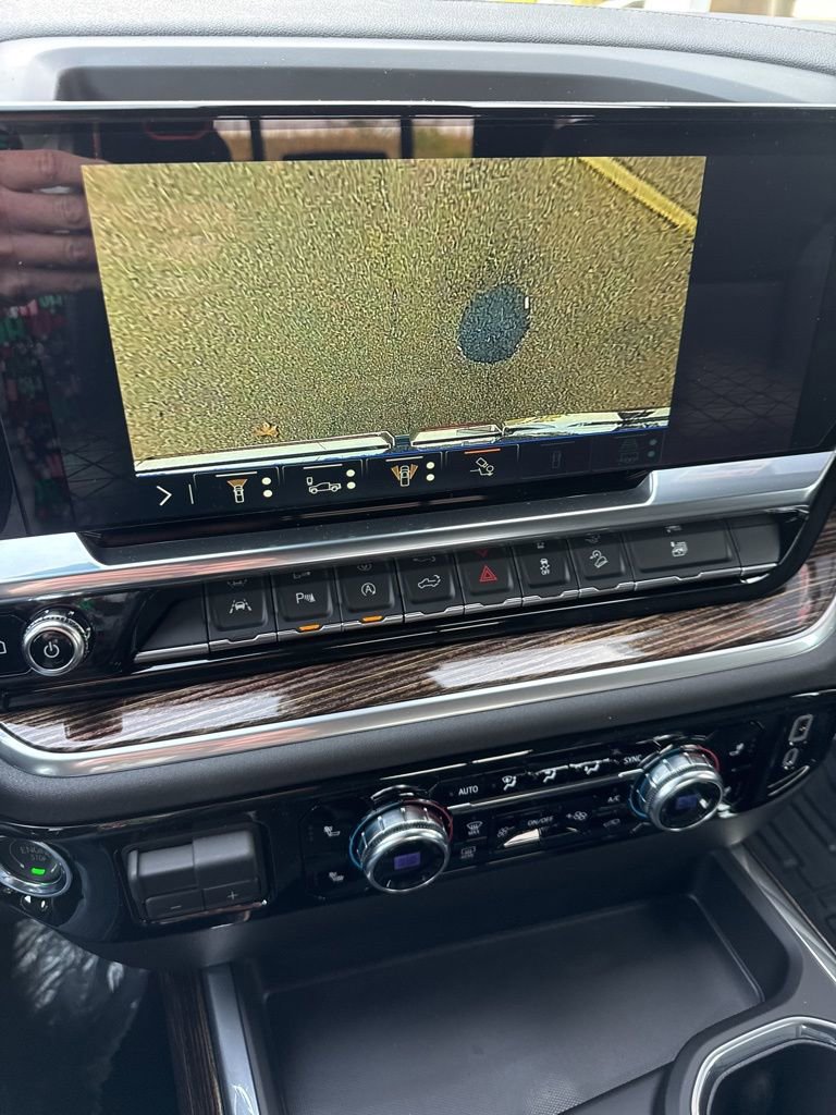 2026 GMC Sierra 1500 Elevation - Photo 63