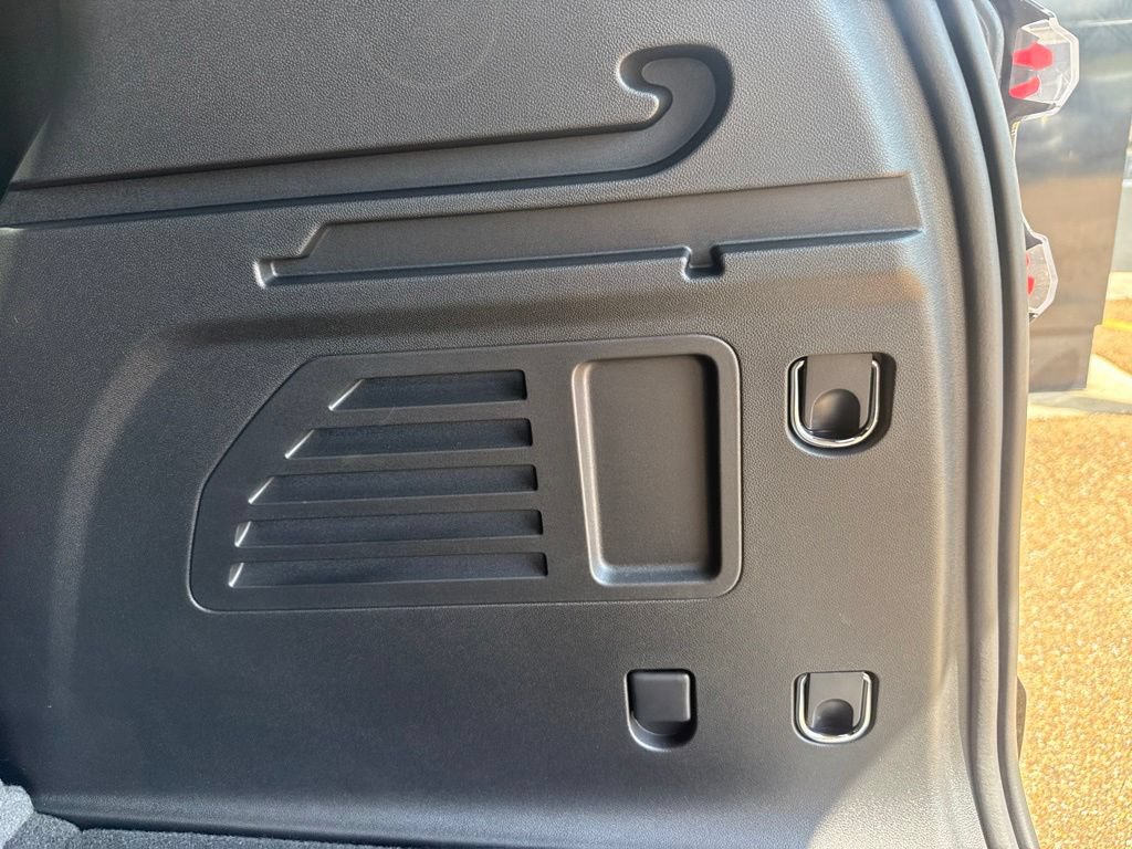 2026 GMC Acadia Elevation - Photo 37