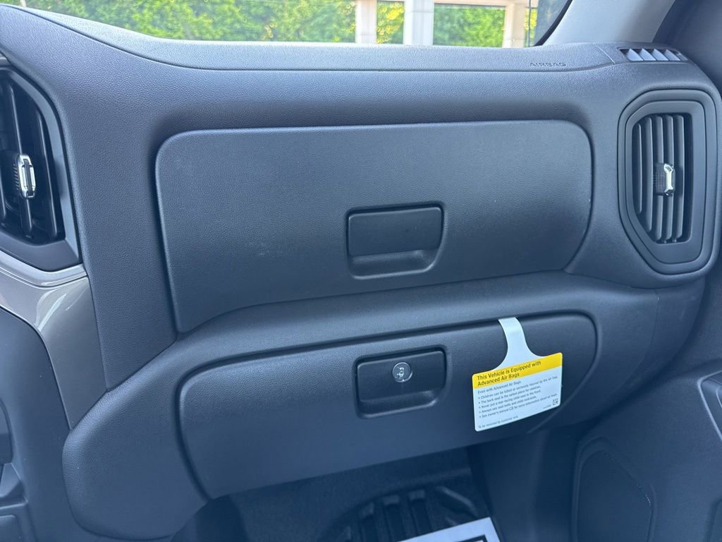 2026 GMC Sierra 1500 Pro - Photo 20