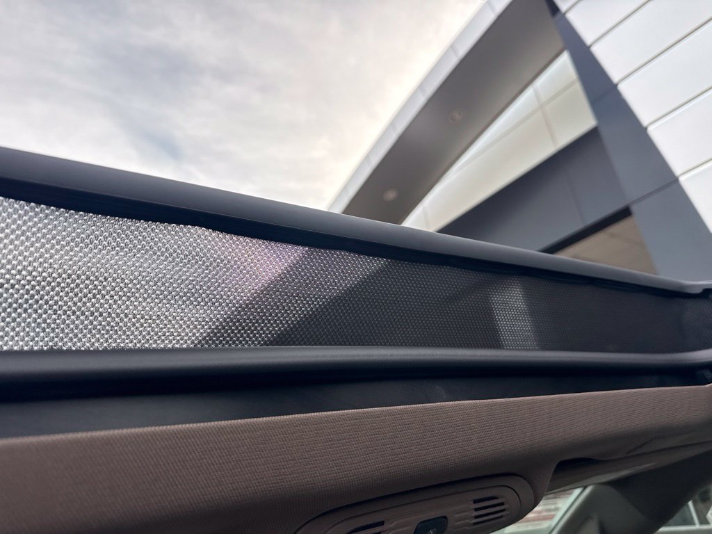 2027 GMC Yukon Denali - Photo 56