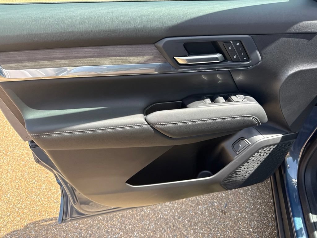 2027 GMC Terrain Denali - Photo 28