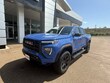 GMC Canyon