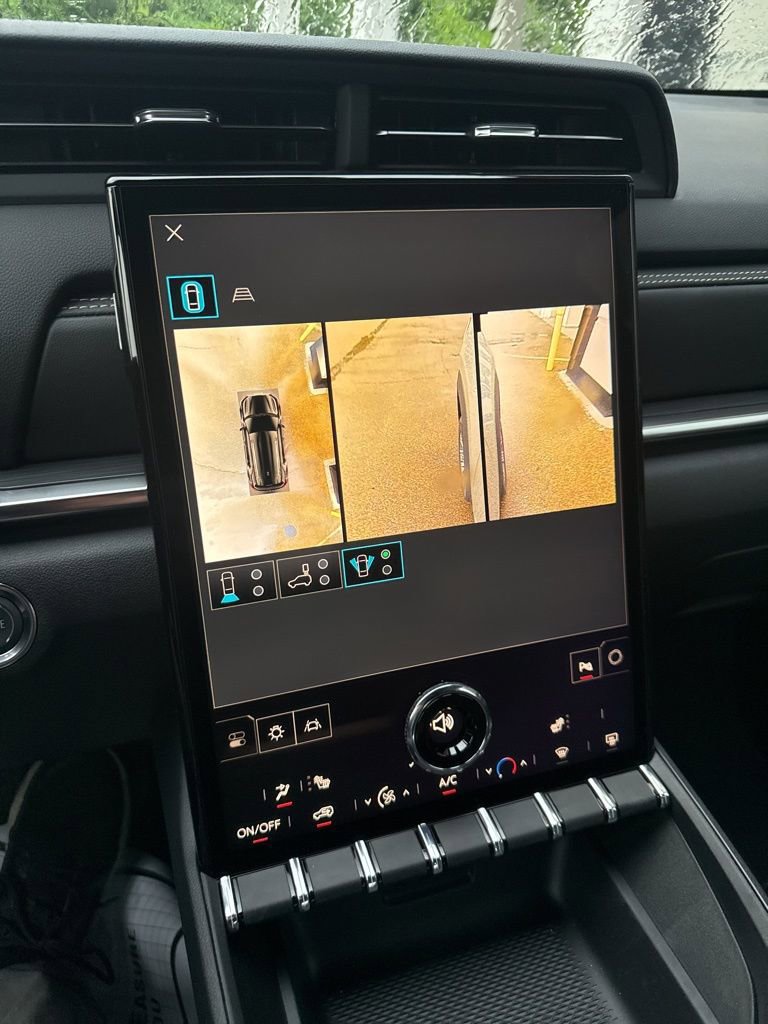 2026 GMC Terrain Elevation - Photo 34