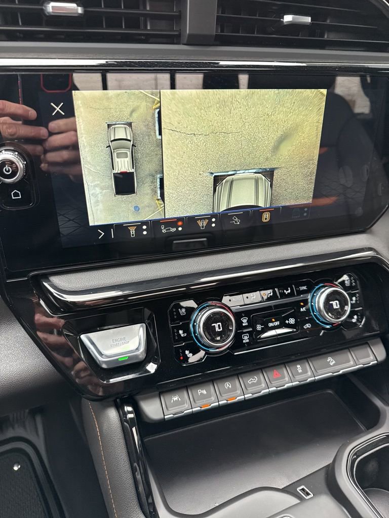 2026 GMC Sierra 1500 AT4 - Photo 57