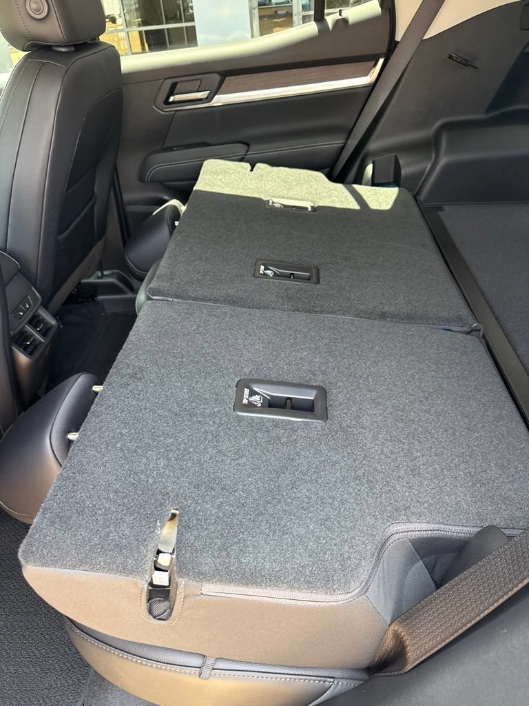 2027 GMC Terrain Denali - Photo 33