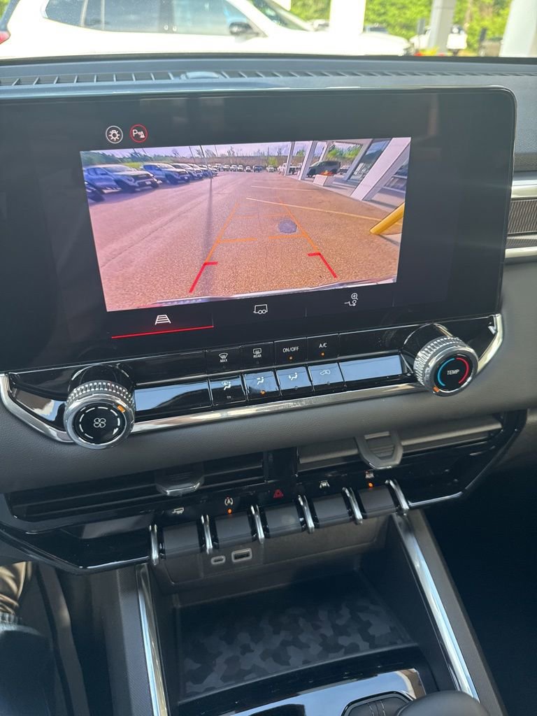 2026 GMC Canyon Elevation - Photo 49