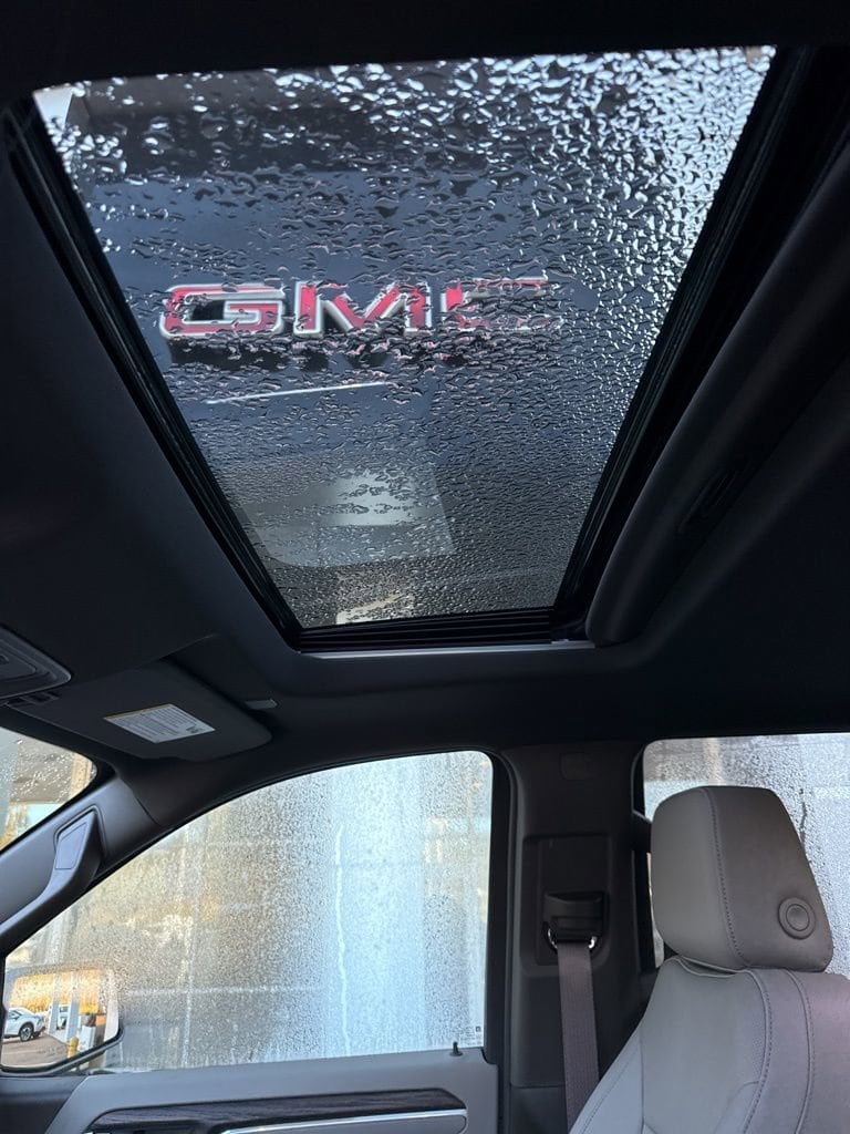 2026 GMC Sierra 1500 SLT - Photo 15