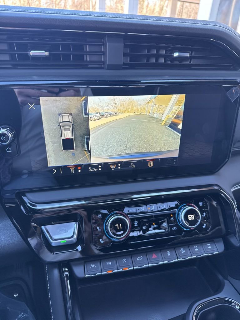 2026 GMC Sierra 1500 AT4X - Photo 59