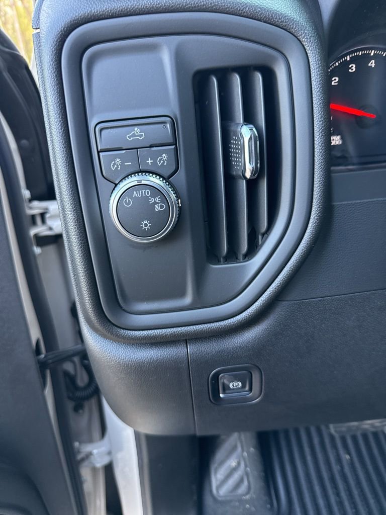 2026 GMC Sierra 1500 Pro - Photo 19