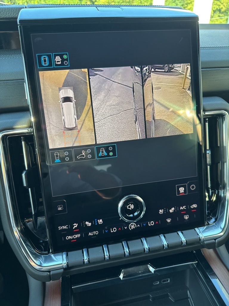 2026 GMC Yukon XL Denali - Photo 54