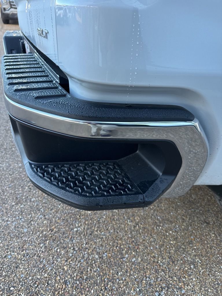 2026 GMC Sierra 1500 SLT - Photo 46