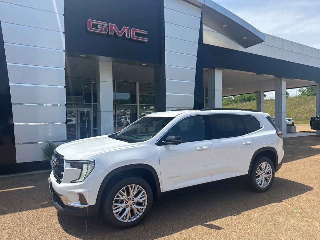 2026 GMC Acadia Elevation FWD's photo