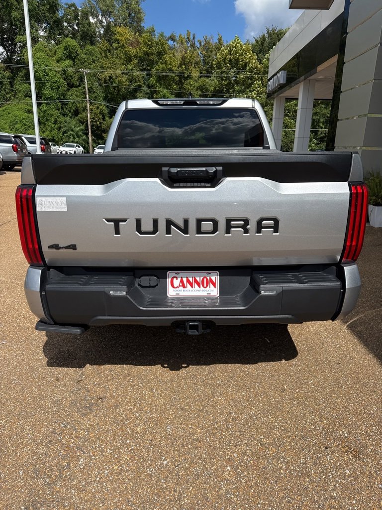 2023 Toyota Tundra SR5 photo 4