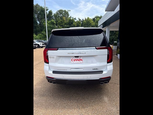 New 2026 GMC Yukon XL Denali Ultimate SUV