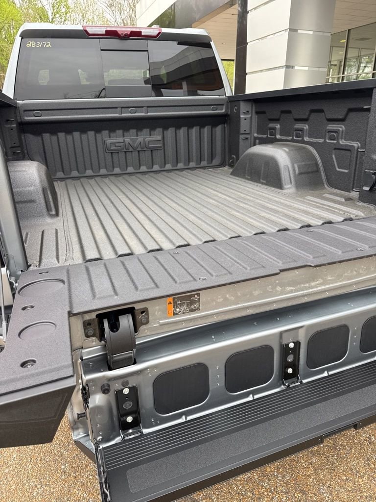 2026 GMC Sierra 1500 AT4 - Photo 53