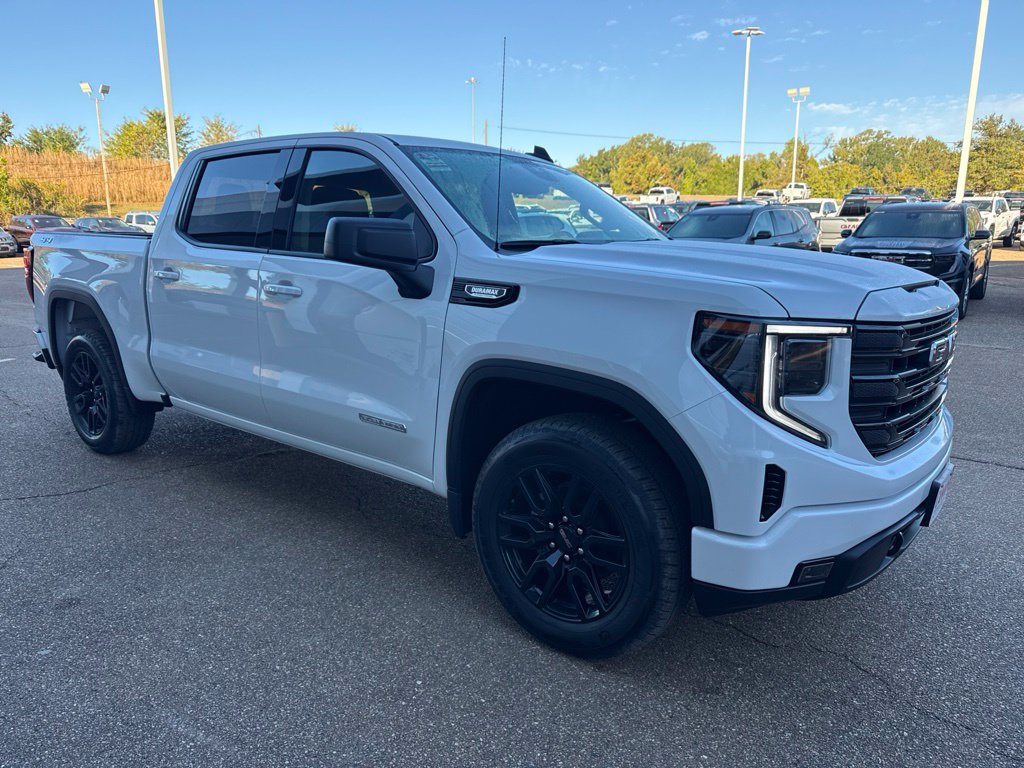  GMC Sierra 1500