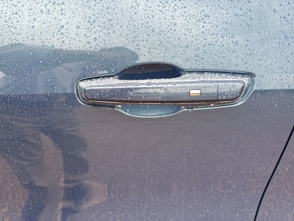 2026 GMC Acadia Denali - Photo 10