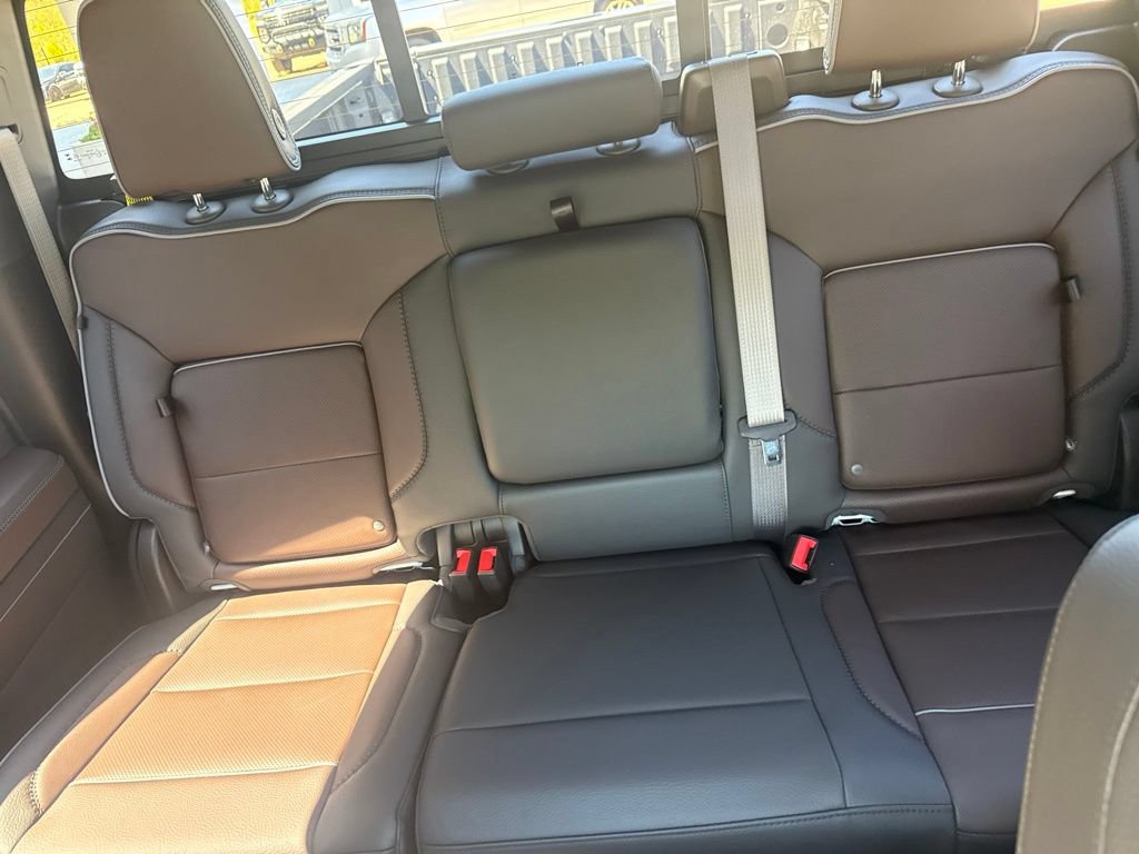 2026 GMC Sierra 2500HD Denali - Photo 40
