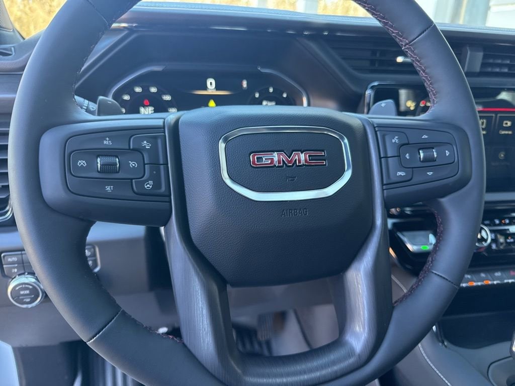 2026 GMC Sierra 1500 AT4X - Photo 16