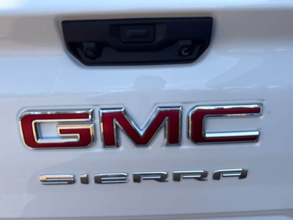 2026 GMC Sierra 2500HD Pro - Photo 40