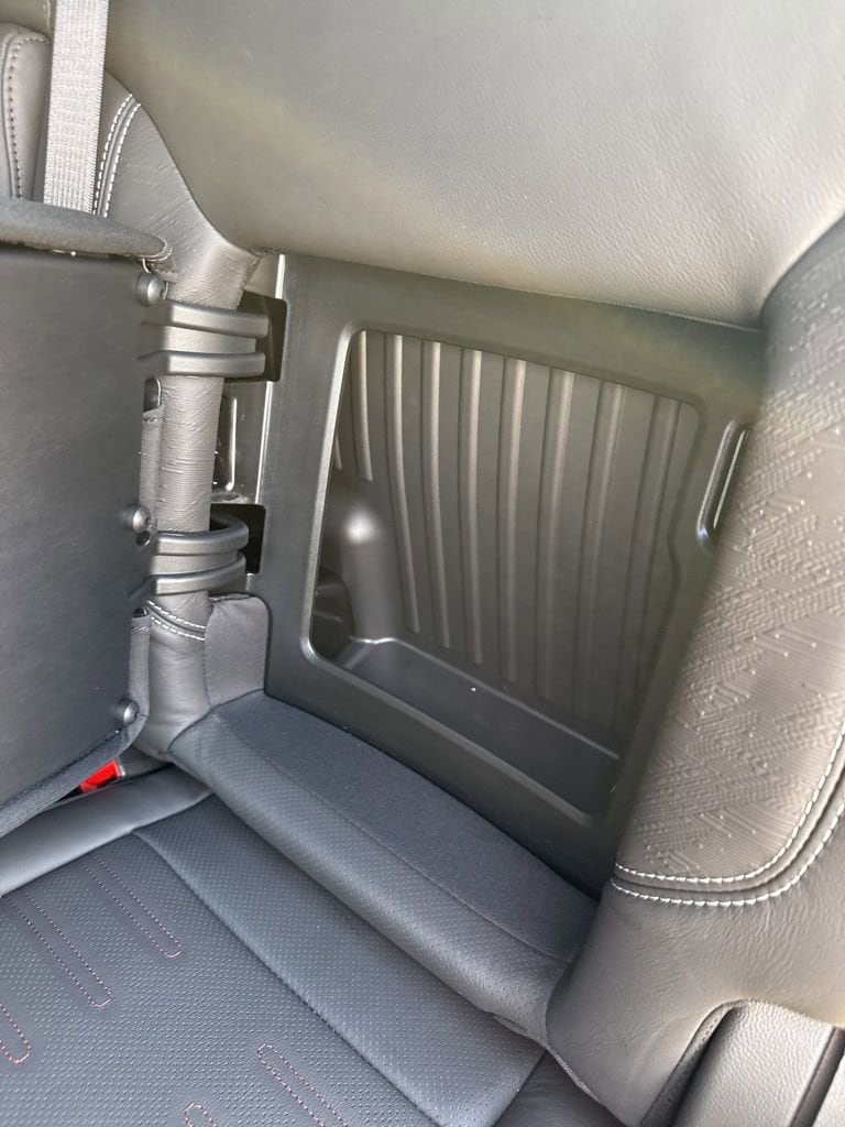 2026 GMC Sierra 1500 AT4X - Photo 38