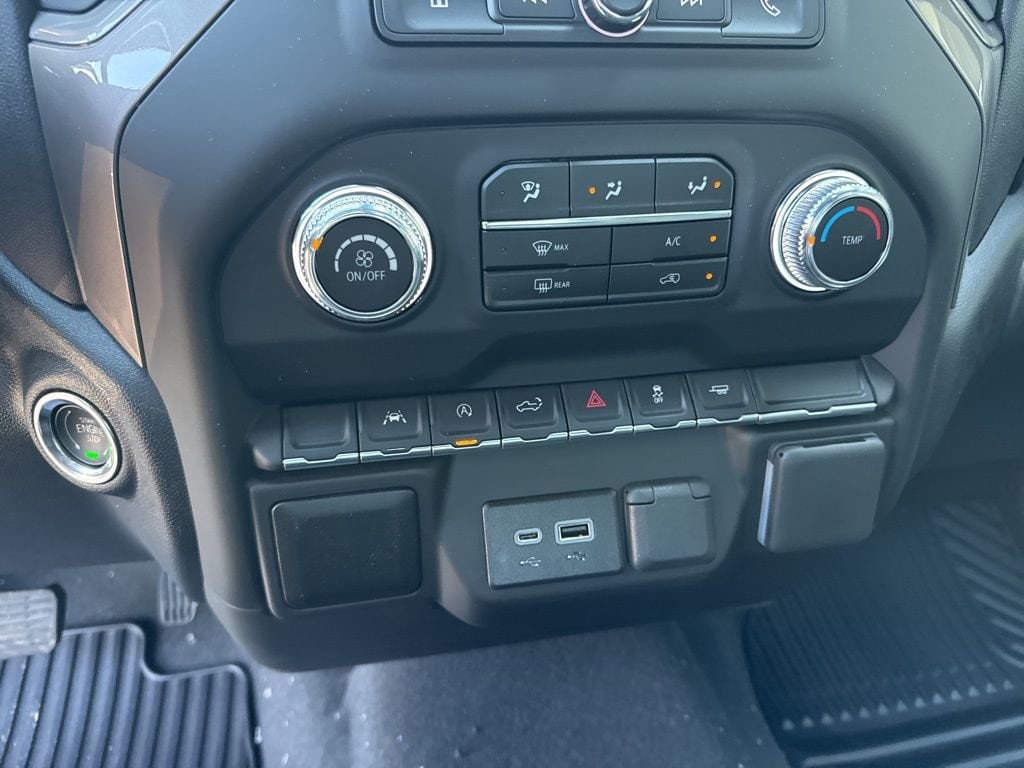 2026 GMC Sierra 1500 Pro - Photo 18