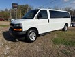  Chevrolet Express Passenger 3500