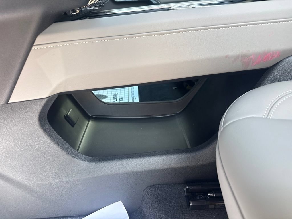 2026 GMC Acadia Elevation - Photo 22