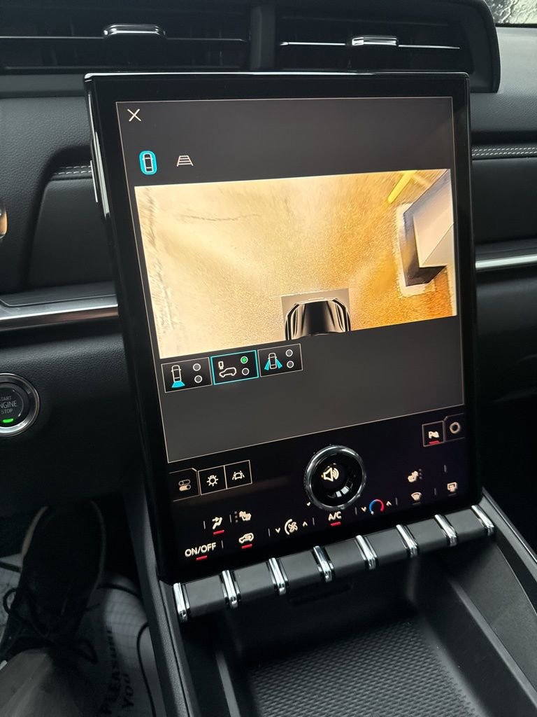 2026 GMC Terrain Elevation - Photo 38