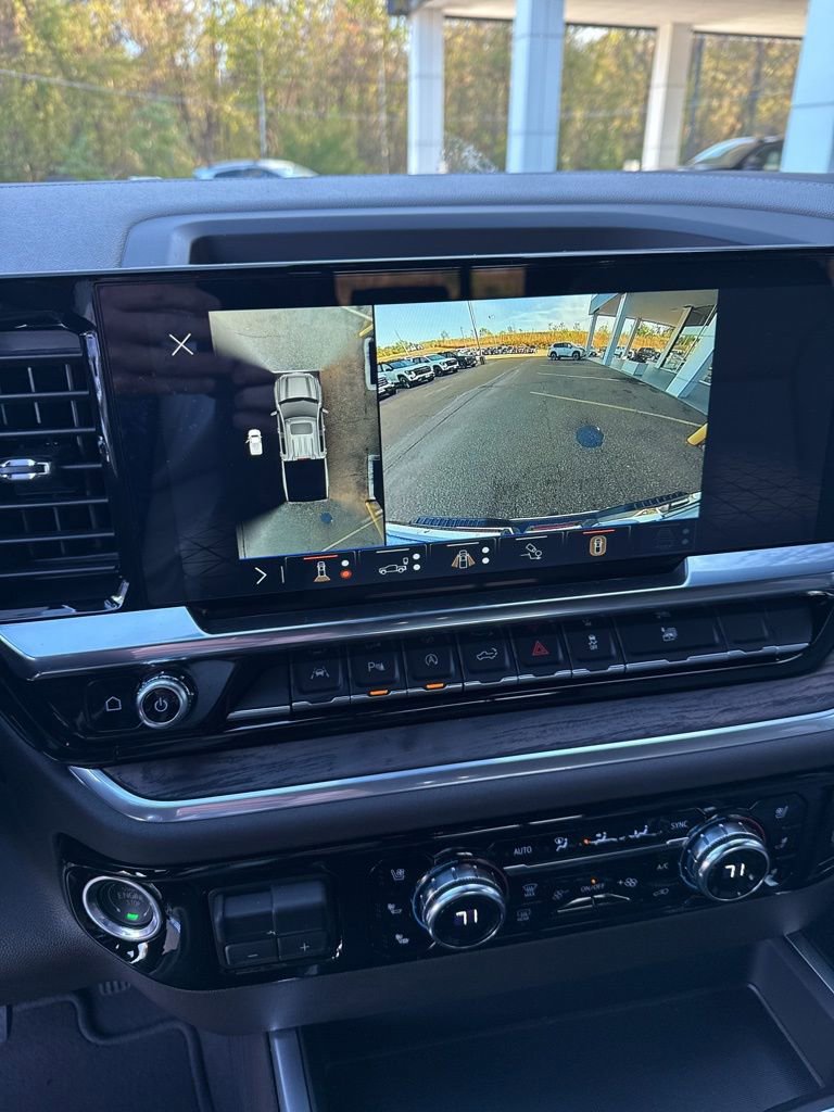 2026 GMC Sierra 1500 SLT - Photo 62
