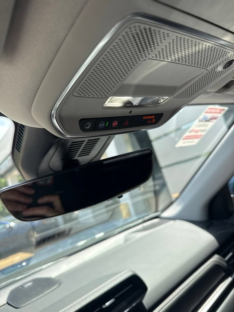 2027 GMC Terrain Denali - Photo 20