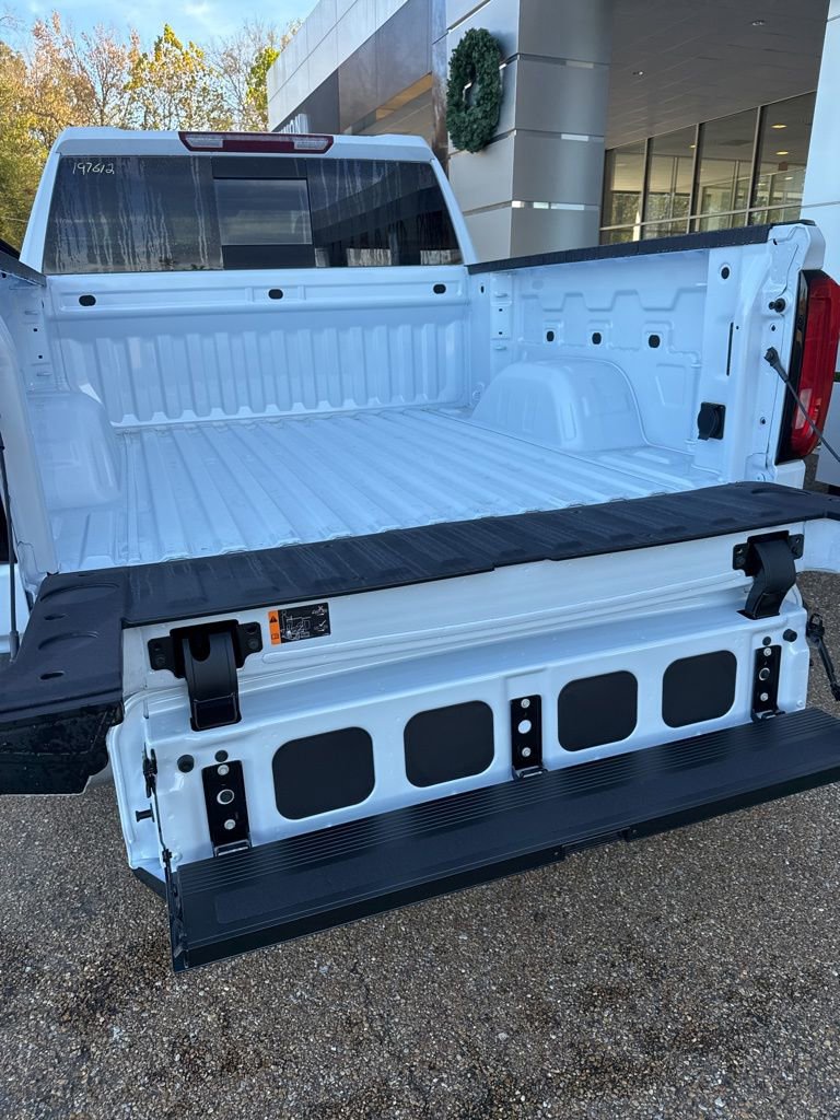 2026 GMC Sierra 1500 SLT - Photo 53