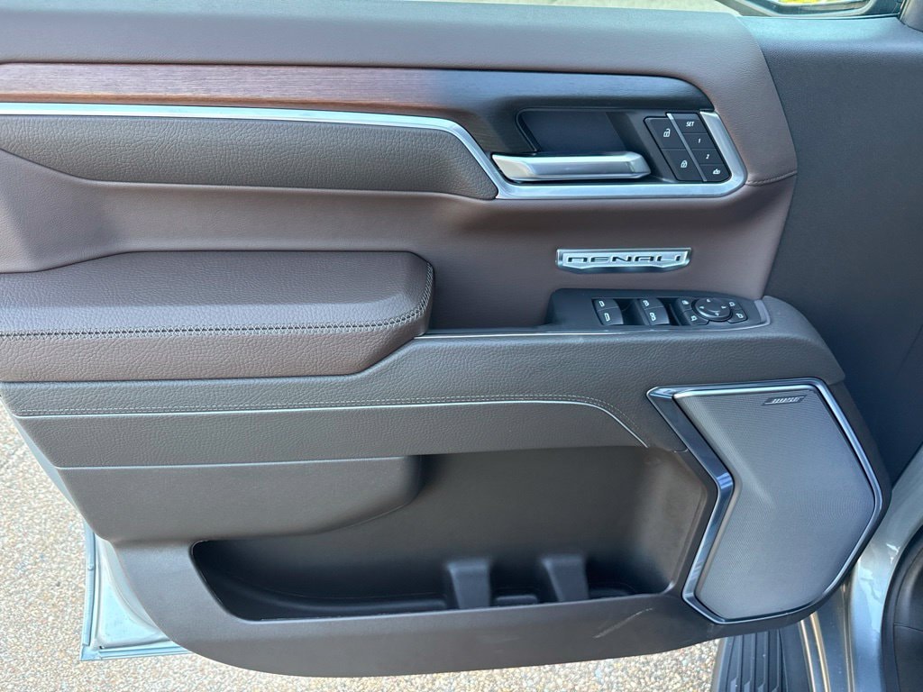 2026 GMC Sierra 1500 Denali - Photo 24